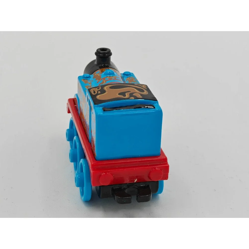 Thomas & Friends TrackMaster Chocolate Covered‎ Thomas Die-Cast Train GDW29 2018